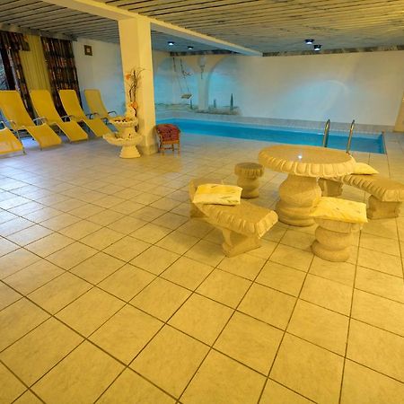 Appartement Pavillon フルプメス エクステリア 写真