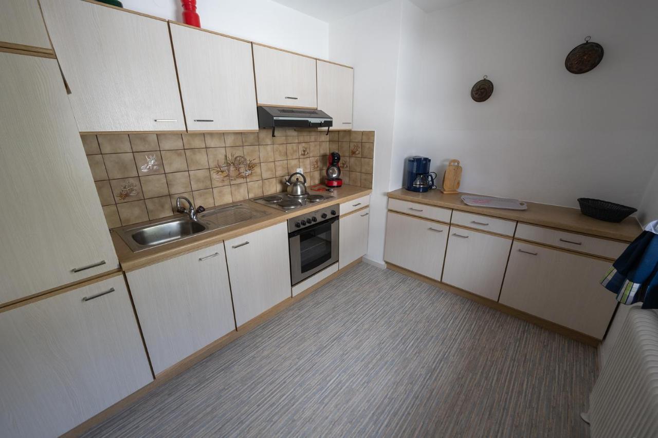 Appartement Pavillon フルプメス エクステリア 写真