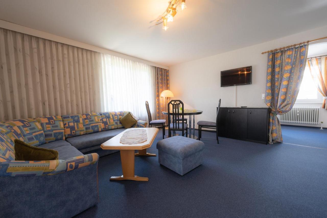 Appartement Pavillon フルプメス エクステリア 写真