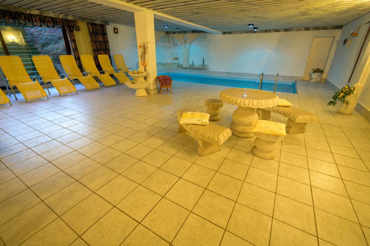 Appartement Pavillon フルプメス エクステリア 写真