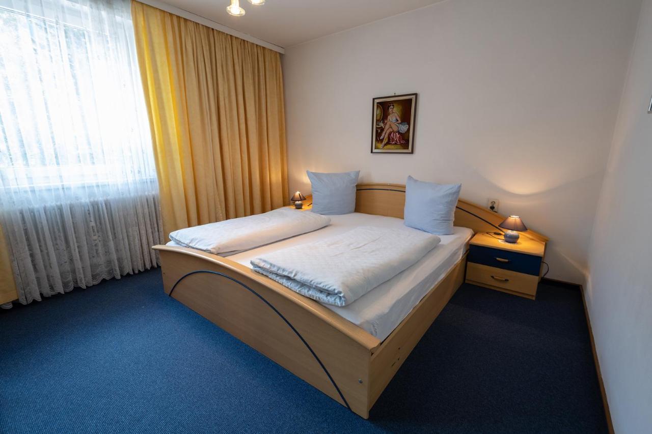 Appartement Pavillon フルプメス エクステリア 写真