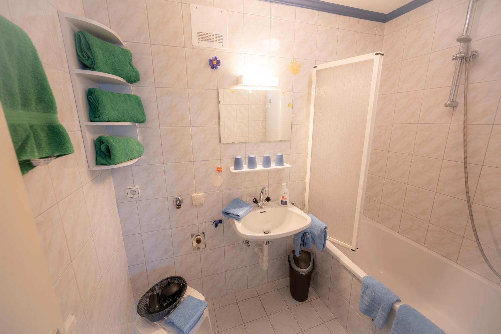 Appartement Pavillon フルプメス エクステリア 写真