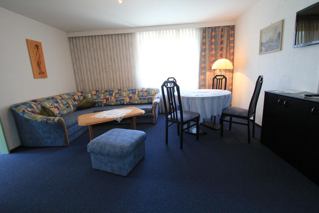 Appartement Pavillon フルプメス エクステリア 写真